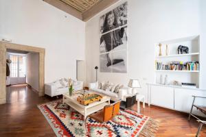 Your Home at Campo de Fiori