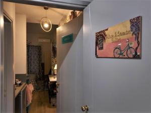 Skiron Junior Suite.