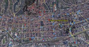 Apartment Heart of Zagreb