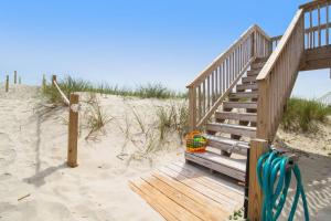 Somewhere on a Beach