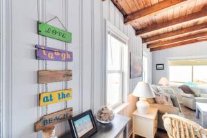 Somewhere on a Beach