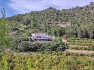 Casa Agner - Villalonga