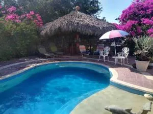 The Bridge Apartment - La Union de Isidoro Montes de Oca