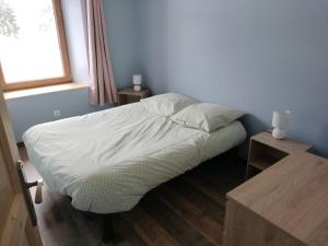 Appartements o Doux Comtois : photos des chambres