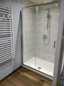 Appartements o Doux Comtois : photos des chambres