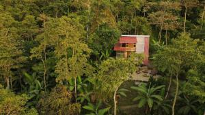 Monte La MaMa Ecolodge