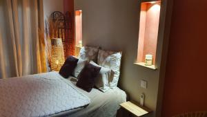 Le petit coin de Provence