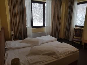 Vila Predeal Holidays