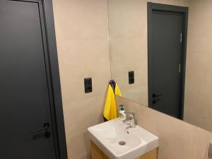 Bakuriani Kokhta Mitarbi Resort