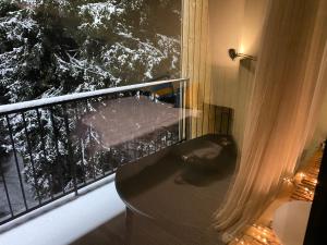 Bakuriani Kokhta Mitarbi Resort