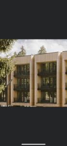 Bakuriani Kokhta Mitarbi Resort