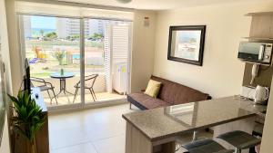 La Serena Departamento, FULL, Jardines del Pacifico III