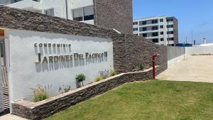 La Serena Departamento, FULL, Jardines del Pacifico III