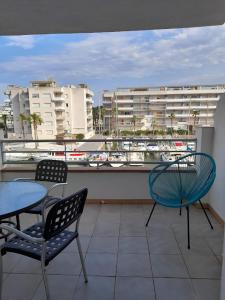 Appartement lumineux sur les canaux