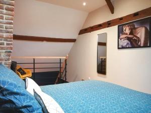 Appartements Calme/ Confortable / Esthetique / Centre-ville : photos des chambres