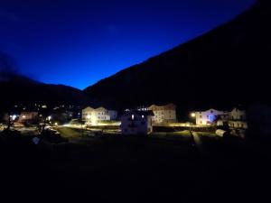 Appartamento con 3 Camere da Letto