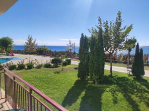 Aria private apartments in Fort Noks Grand Resort - Saint Vlas