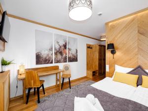 Willa Roztoka & SPA - idealne miejsce dla Twojej rodziny