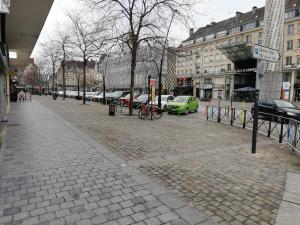 Appartements Calme/ Confortable / Esthetique / Centre-ville : photos des chambres