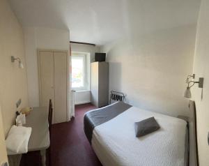 Hostel de La Grande Cascade