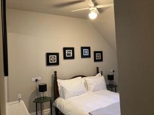 Double Room with Garden View room in 15 Grosvenor