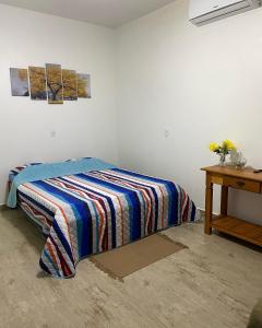 Pousada Chalés Praia Vermelha