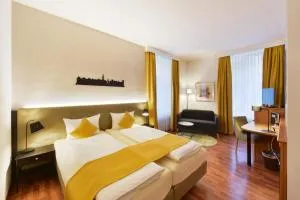 Hotel Engel - Pfaffnau