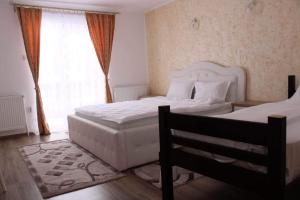 Pensiune Domeniul Stanca