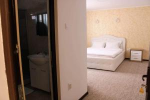 Pensiune Domeniul Stanca