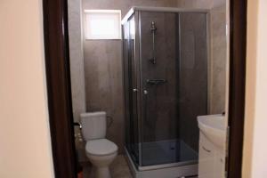 Pensiune Domeniul Stanca