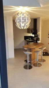 Appartements Kanoperoz-Plage de Trestraou : photos des chambres