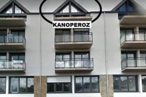 Appartements Kanoperoz-Plage de Trestraou : photos des chambres