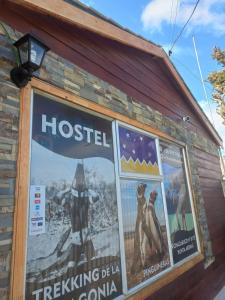 Hostal Trekking De La Patagonia