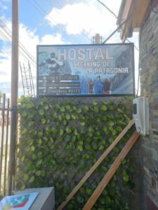 Hostal Trekking De La Patagonia