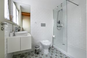 Nomads Family - Porto City Local