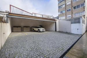 Nomads Family - Porto City Local