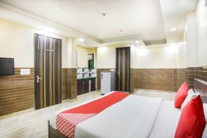 Hotel O Trish Inn