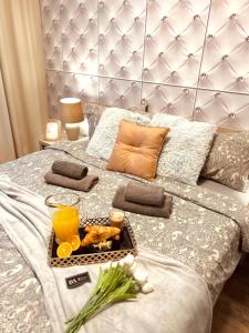 Downtown Apartments Presley air-conditioned