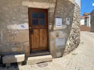 Vita Portucale ! Countryside Cottage Gem Moncorvo - Eucísia