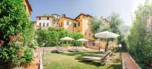 Holiday Home Il Borgo Degli Agrumi - Uzzano