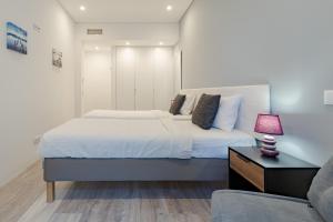 Casa Dagan - 4hvězdičkové hotely ve městě Setúbal