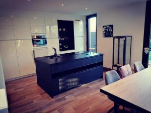 Vakantievilla met jacuzzi Limburg