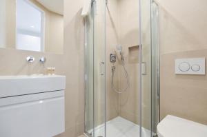 West Hampstead Serviced Apartments by Concept Apartments