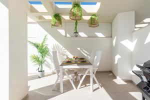 Torremolinos Bajondillo Beach