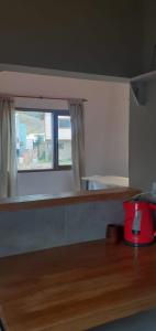 Mirador del Bosque Aparts