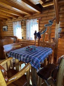 Lightning apartments