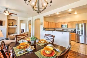 Community Pool, Golf & Tennis: Scottsdale Retreat