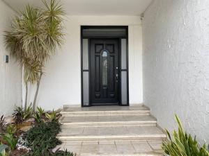 Casa boka con vista al mar y alberca