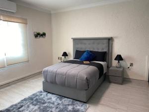 Casa boka con vista al mar y alberca