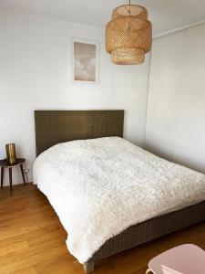 Appartements Appt. Chic et Cosy Hyper Centre Historique/Tribunal : photos des chambres